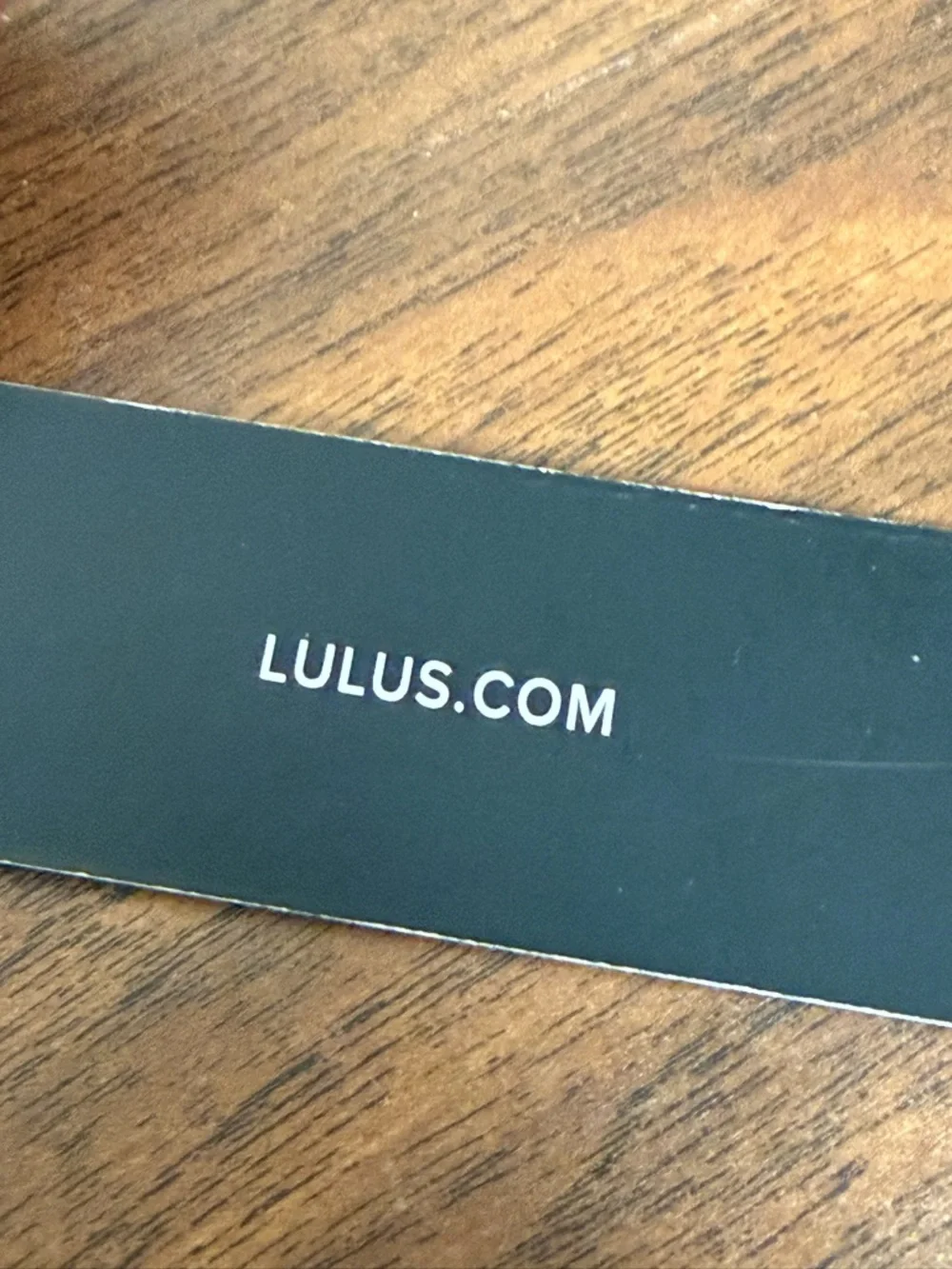 NWT Lulus Burgundy Halter Crop Top Lace Back Keyhole Party Club XL Chic Sexy - Picture 10 of 12